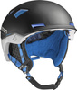KASK NARCIARSKI SALOMON MTN PATROL Black 2023