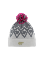 Biały || Szary
