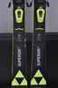 NARTY UŻYWANE FISCHER RC4 SUPERIOR TI 23/24 + Z11 160 cm NRC771
