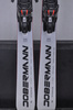 NARTY UŻYWANE NORDICA MULTIGARA DC + XCELL 14 24/25 165 cm NRC541