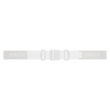 GOGLE SMITH SQUAD MAG White Vapor/Sun Black 2026