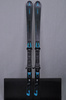 NARTY UŻYWANE ATOMIC REDSTER X7 + Atomic MI12 GW 24/25 162 cm NRC279