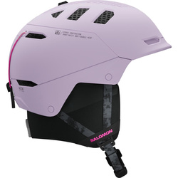 KASK NARCIARSKI SALOMON HUSK PRIME MIPS Evening Haze Echo 2026