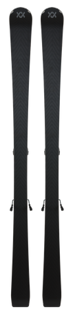 DAMSKIE NARTY VOLKL SHINE SC + VMOTION 11 TCX 2026