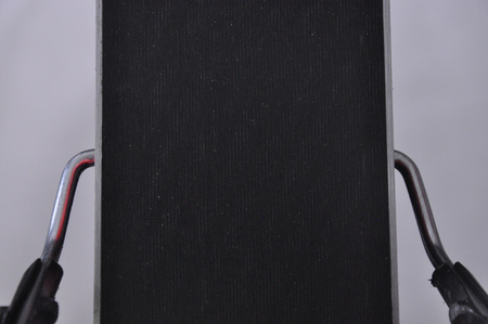 NARTY UŻYWANE VOLKL DEACON 7.2 + FTD 10 21/22 165 cm NRC1102