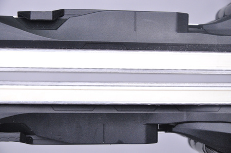 NARTY UŻYWANE ATOMIC REDSTER S8 + X12 GW 24/25 149 cm NRC147