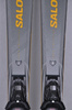 NARTY UŻYWANE SALOMON S/MAX F8 XT + M10 2024 149 cm NRC396