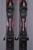 NARTY UŻYWANE KASTLE MX 88 + Salomon K12 PRW 24/25 188 cm NRC736