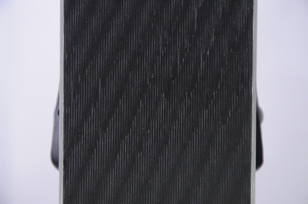 NARTY UŻYWANE VOLKL RACETIGER SC 23/24 + VMotion 12 158 cm NRC334