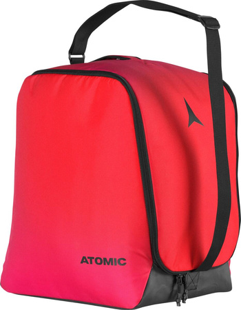 TORBA NA BUTY NARCIARSKIE ATOMIC BOOT & HELMET BAG Red Tension 2026
