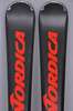 NARTY UŻYWANE NORDICA SPITFIRE 73 24/25 + Marker TP2 10 168 cm NRC903