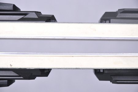 NARTY UŻYWANE ATOMIC REDSTER X5 + Atomic M10 GW 24/25 168 cm NRC319