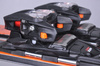 NARTY UŻYWANE BLIZZARD FIREBIRD SRC + XCELL 14 23/24 165 cm NRC673