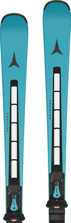 NARTY ATOMIC REDSTER X9S RVSK S + Atomic I12 GW 2026