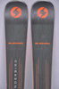 NARTY UŻYWANE BLIZZARD THUNDERBIRD R15 + TPX 12 24/25 180 cm NRC677