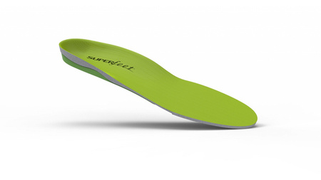 WKŁADKA SUPERFEET GREEN