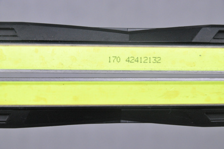 NARTY UŻYWANE FISCHER RC4 SUPERIOR TI 23/24 + Z11 170 cm NRC755