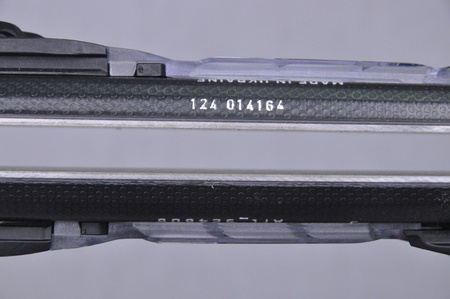 NARTY UŻYWANE NORDICA SPITFIRE 73 24/25 + Marker TP2 10 150 cm NRC849