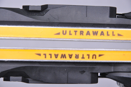 NARTY UŻYWANE REDSTER Q9 + X12 22/23 168 cm NRC585