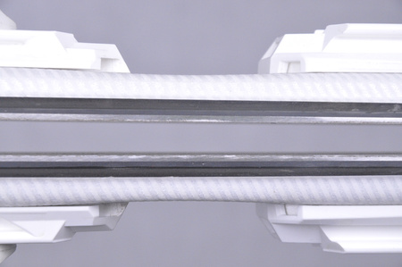 NARTY UŻYWANE ATOMIC CLOUD C7 + Atomic M10 23/24 163 cm NRC1220