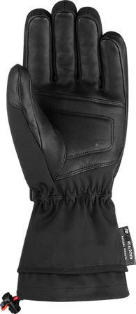 RĘKAWICE REUSCH DOWN SPIRIT GTX Black 2026