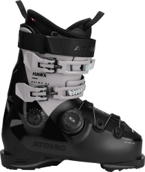 DAMSKIE BUTY NARCIARSKIE ATOMIC HAWX PRIME 95 BOA W Black/Dust 2026