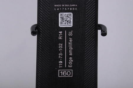 DAMSKIE NARTY UŻYWANE SALOMON S/MAX 8 + M10 23/24 160 cm NRB112