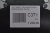 DAMSKIE NARTY UŻYWANE ATOMIC CLOUD C9 + M10 GW 24/25 150 cm NRC371