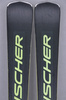 NARTY UŻYWANE FISCHER RC4 SUPERIOR TI 23/24 + Z11 165 cm NRC746