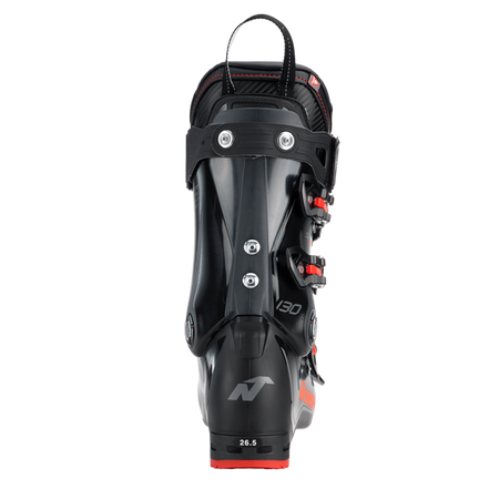 BUTY NARCIARSKIE NORDICA SPEEDMACHINE 130 Black/Red 2021