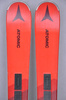 NARTY UŻYWANE ATOMIC REDSTER S8 + X12 GW 24/25 163 cm NRC158