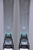 NARTY UŻYWANE NORDICA BELLE 72 DC 24/25 + TP2 11 150 cm NRC618