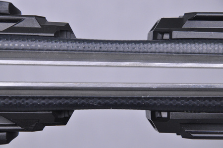 NARTY UŻYWANE ATOMIC REDSTER RX + M10 22/23 163 cm NRC1073