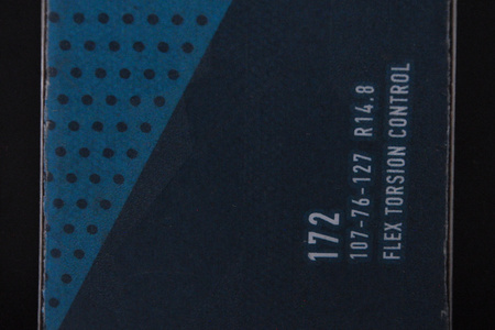 NARTY UŻYWANE STOCKLI MONTERO AS + Salomon Strive 11 24/25 172 cm NRC76