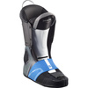 BUTY NARCIARSKIE SALOMON S/PRO SUPRA DUAL BOA 120 Hematite Met. / Black / Estate Blue 2026