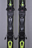 NARTY UŻYWANE FISCHER RC4 SUPERIOR TI 23/24 + Z11 155 cm NRC737