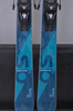 NARTY UŻYWANE STOCKLI MONTERO AS + Salomon Strive 11 24/25 172 cm NRC79