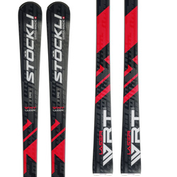 NARTY STOCKLI LASER WRT + Salomon WRT D20 + Salomon WRT 12 GW 2026