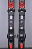 NARTY UŻYWANE ATOMIC REDSTER S8 + X12 GW 24/25 156 cm NRC153