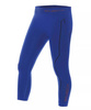 JUNIORSKIE SPODNIE TERMICZNE BRUBECK THERMO Junior Cobalt