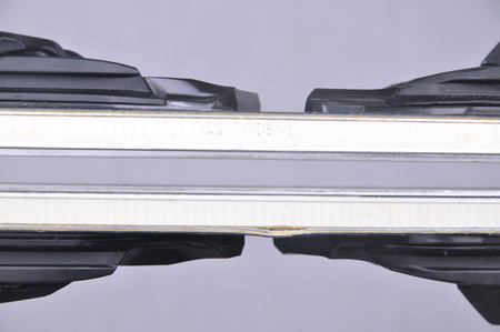 NARTY UŻYWANE BLIZZARD PHOENIX R13 TI + TPX 12 23/24 144 cm NRC659