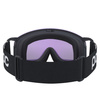 GOGLE POC NEXAL MID Uranium Black/Partly Sunny Blue 2026