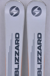 NARTY UŻYWANE BLIZZARD WCR 72 + TLT 10 24/25 167 cm NRC912