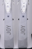 NARTY UŻYWANE HEAD E. PURE JOY 23/24 + JOY 9 158 cm NRB069