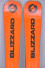 NARTY UŻYWANE BLIZZARD FIREBIRD SRC + XCELL 14 23/24 165 cm NRC673