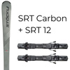 SRT Carbon + SRT 12