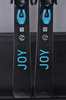 NARTY UŻYWANE HEAD SUPER JOY 23/24 + JOY 11 163 cm NRC655