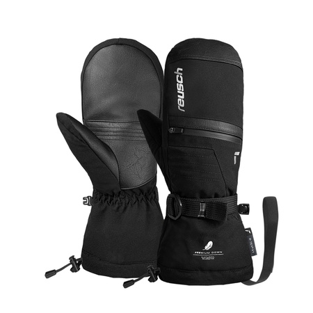 RĘKAWICE REUSCH LANDO R-TEX XT MITTEN Black 2026