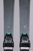 NARTY UŻYWANE NORDICA BELLE 7.2 + TP2 11 24/25 156 cm NRB530