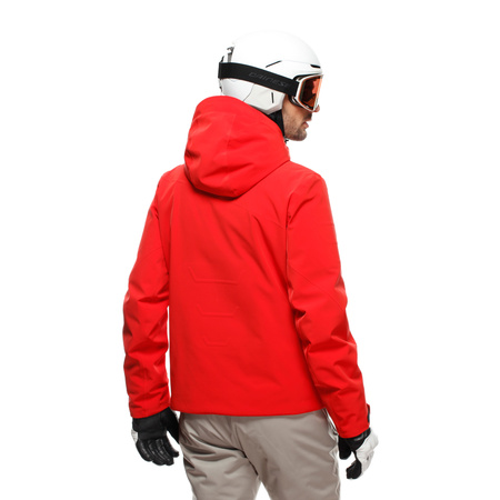KURTKA NARCIARSKA DAINESE AVERA DERMIZAX EV CORE READY Racing Red 2026